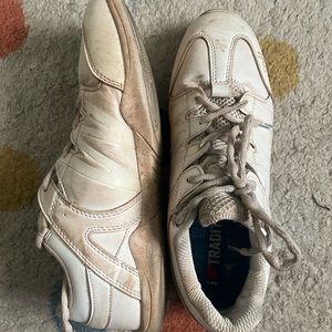 Varsity cheer shoes